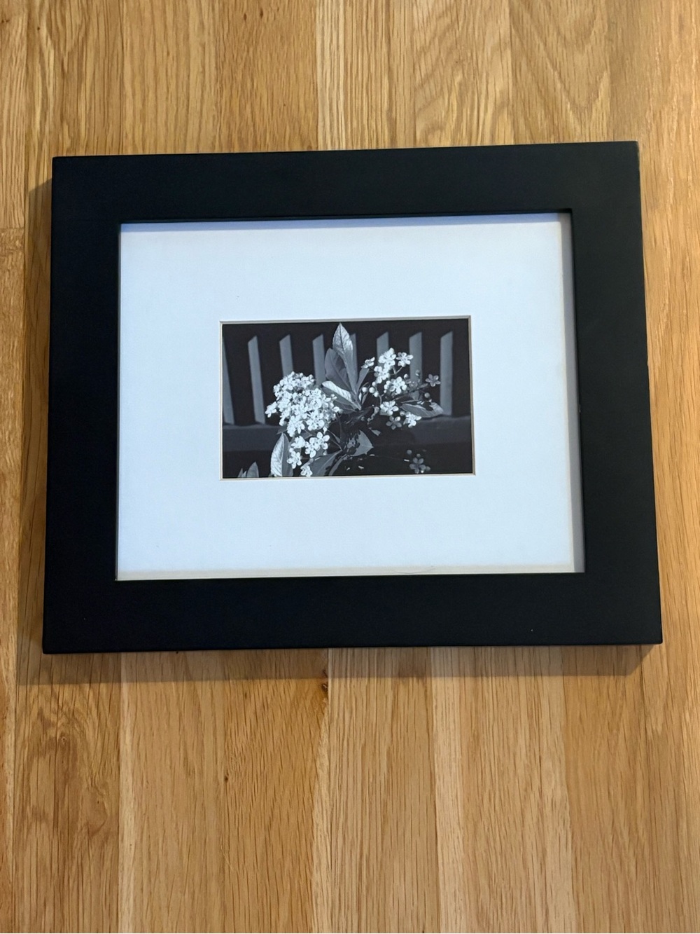 Authentic Pottery Barn x Metroscap Fine Art Framed Print